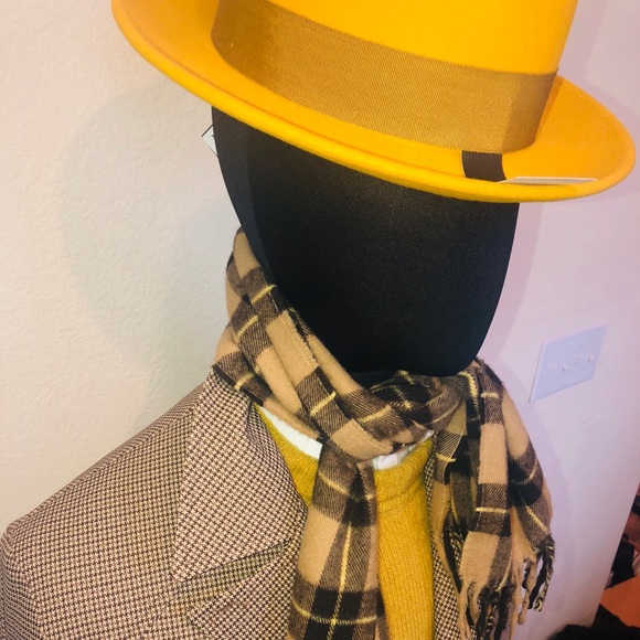 Men’s Top Hat - Picture 4 of 4